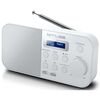 Radio MUSE M109DBW