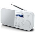 Radio MUSE M109DBW