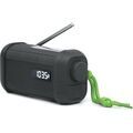 Radio MUSE MH08MB