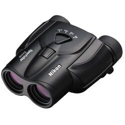 Jumelle NIKON SPORTSTAR ZOOM 8-24 X 25 NOIR