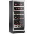 Cave &agrave; vins sur Saint-Egr&egrave;ve : Cave &agrave; vin ELECTROLUX DOMETIC C101G
