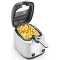 Friteuses sur Saint-Egr&egrave;ve : Friteuse DELONGHI FS 6067