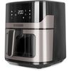 black-et-decker Friteuse sans huile BLACK ET DECKER BXAF6500E