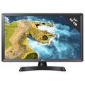 T&eacute;l&eacute; led 24 pouces LG 24TQ510S