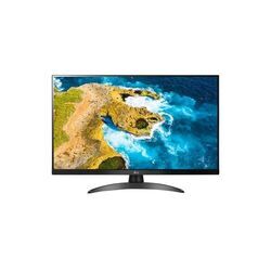 Tv led 27'' LG 27TQ615S
