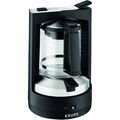 Cafeti&egrave;res sur Saint-Egr&egrave;ve : Cafeti&egrave;re KRUPS KM468910