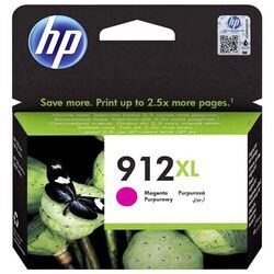 Consommable HP 3 YL 82 AE
