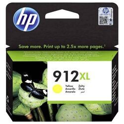 Consommable HP 3 YL 83 AE
