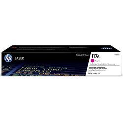 Consommable laser HP W2073A