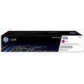 Consommable laser HP W2073A