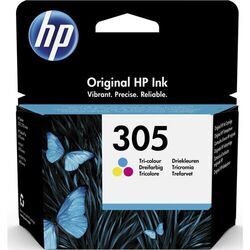 Consommable HP 3 YM 60