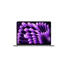 APPLE MacBook Air 13 (2024) Gris sid&eacute;ral 256 Go - MC8G4FN/A