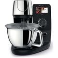 Robot sur Saint-Egr&egrave;ve : Robot p&acirc;tissier MOULINEX QA950D10