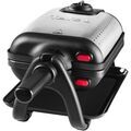 Gaufriers, croque-monsieur sur Saint-Egr&egrave;ve : Gaufrier TEFAL WM756D12