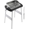 Barbecue et Plancha sur Saint-Egr&egrave;ve : Barbecue LAGRANGE 319005