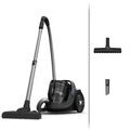 Aspirateurs sur Saint-Egr&egrave;ve : rowenta Aspirateur traineau sans sac SEB RO7C36EA