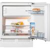 R&eacute;frig&eacute;rateur int&eacute;gr&eacute; 1 porte AMICA AB1112