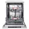 Lave-vaisselle tout int&eacute;gr&eacute; 60 cm AMICA ADF1212S1