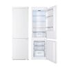 R&eacute;frig&eacute;rateurs int&eacute;gr&eacute;s combin&eacute;s AMICA AB8272E