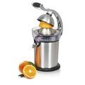 Presse agrumes sur Saint-Egr&egrave;ve : kitchen-chef Presse-agrumes KITCHEN CHEF KSPA 363172
