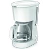 kitchen-chef Cafeti&egrave;re KITCHEN CHEF KS.CAFET12BLANC