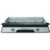 kitchen-chef Plancha &eacute;lectrique KITCHEN CHEF KCP.PLANCHA-GRILDUO2200