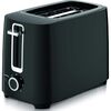 kitchen-chef Grille pain KITCHEN CHEF KS.TOASTBLACK2T