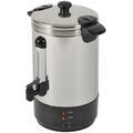 Cafeti&egrave;res sur Saint-Egr&egrave;ve : kitchen-chef Cafeti&egrave;re KITCHEN CHEF ZJ 150