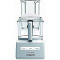 Robot sur Saint-Egr&egrave;ve : Robot MAGIMIX CS 4200 XL Blanc 18470 F