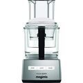 Robot sur Saint-Egr&egrave;ve : Robot MAGIMIX CS 5200 XL 18591 F