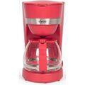 Cafeti&egrave;res sur Saint-Egr&egrave;ve : Cafeti&egrave;re LIVOO DOD200RC