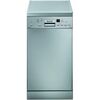 Lave-vaisselle 45 cm BRANDT DFS 1010 X