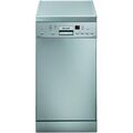 Lave vaisselle sur Saint-Egr&egrave;ve : Lave-vaisselle 45 cm BRANDT DFS 1010 X