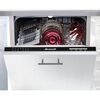Lave-vaisselle tout int&eacute;gr&eacute; 45 cm BRANDT VS 1010 J