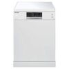 Lave-vaisselle 60 cm BRANDT DSF14524W