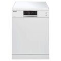 Lave vaisselle sur Saint-Egr&egrave;ve : Lave-vaisselle 60 cm BRANDT DSF14524W