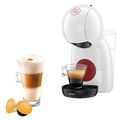 Cafeti&egrave;res sur Saint-Egr&egrave;ve : Cafeti&egrave;re &agrave; dosette KRUPS YY5218FD