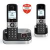 T&eacute;l&eacute;phone sans fil ALCATEL F890VOICEDUONOIR