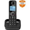T&eacute;l&eacute;phone sans fil ALCATEL F860NOIR
