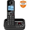 T&eacute;l&eacute;phone sans fil ALCATEL F860VOICENOIR