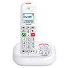 T&eacute;l&eacute;phone sans fil ALCATEL XL685VOICEBLANC