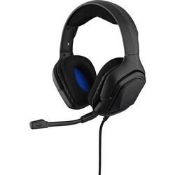 the-g-lab Casques informatiques THE G-LAB KORP-COBALT/B