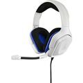 the-g-lab Casques informatiques THE G-LAB KORP-COBALT-W