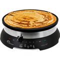 Cuisson conviviale sur Saint-Egr&egrave;ve : little-balance Cr&ecirc;pi&egrave;re LITTLE BALANCE 8538