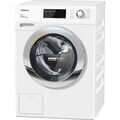 Lave Linge sur Saint-Egr&egrave;ve : Lave-linge s&eacute;chant MIELE WTI370WPM
