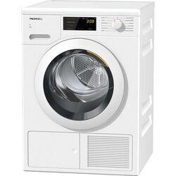 S&egrave;che-linge frontal MIELE TCD260WP