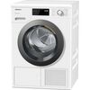 S&egrave;che-linge frontal MIELE TCH780WP