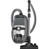 Aspirateur traineau sans sac MIELE Blizzard CX1 Power Line Gris