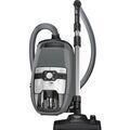 Aspirateurs sur Saint-Egr&egrave;ve : Aspirateur traineau sans sac MIELE Blizzard CX1 Power Line Gris