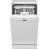 Lave-vaisselle 45 cm MIELE G5540SCSL